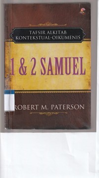 1 dan 2 Samuel