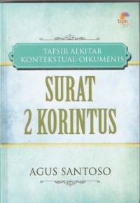 Surat 2 Korintus