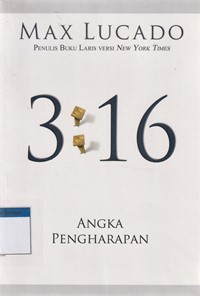 3:16 angka pengharapan