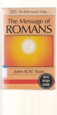 The message of Romans