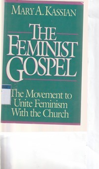 The feminist gospel