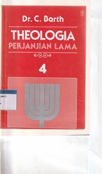 Theologia perjanjian lama 4