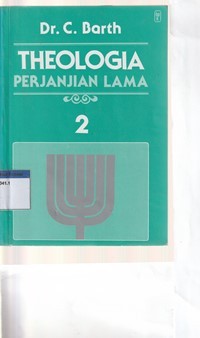 Theologia perjanjian lama 2