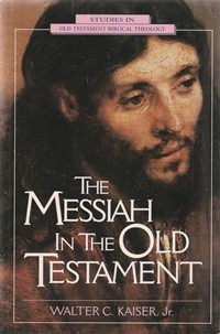 The messiah in the old testament