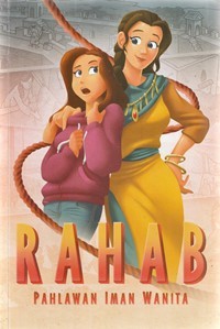 Rahab: pahlawan iman wanita