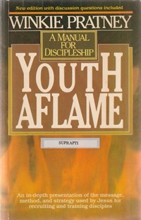 Youth aflame: a manual for discipleship