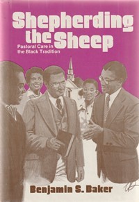 Shepherding the sheep: pastoral care in the black tradition