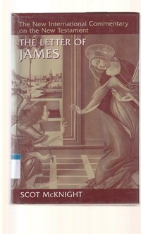 The Letter of James