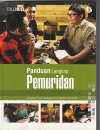 Panduan lengkap pemuridan