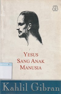 Yesus sang anak manusia