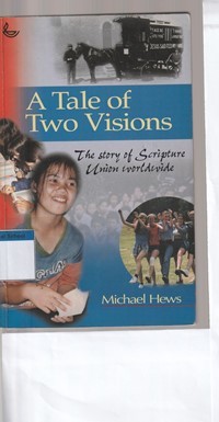 A tale of two visions: the story of Scripture Union worldwide