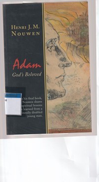 Adam God's beloved