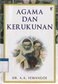 Agama dan kerukunan