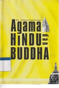 Agama Hindu dan Buddha