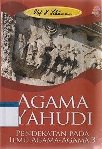 Agama Yahudi: pendekatan pada ilmu agama-agama