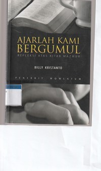 Ajarlah kami bergumul