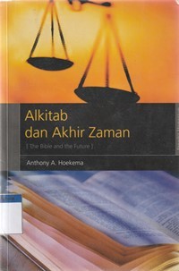 Alkitab dan akhir zaman