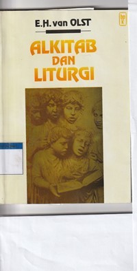 Alkitab dan liturgi