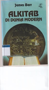 Alkitab di dunia modern