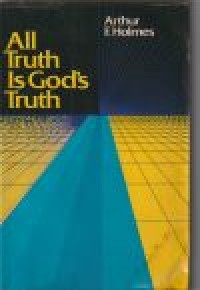 All truth is God's truth