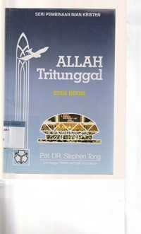 Allah tritunggal