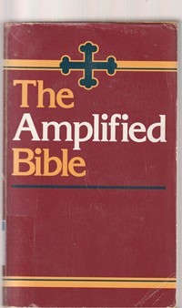 The amplified bible