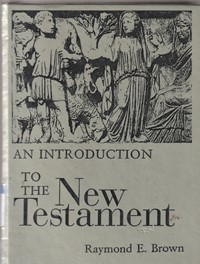 An introduction to the new testament