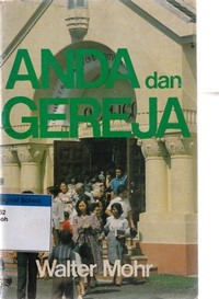 Anda dan gereja