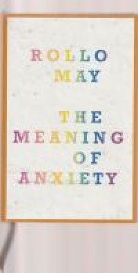 The meaning of anxiety