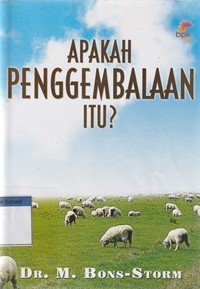 Apakah penggembalaan itu