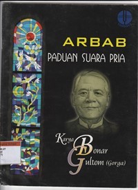 Arbab: paduan suara pria