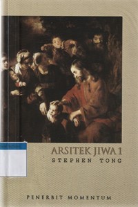 Arsitek jiwa 1