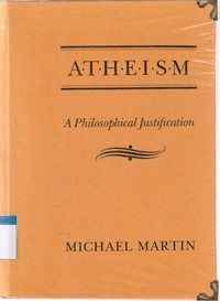 Atheism: a philosophical justification