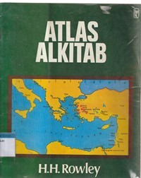 Atlas Alkitab