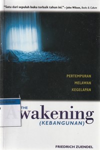 Kebangunan [awakening]: pertempuran melawan kegelapan