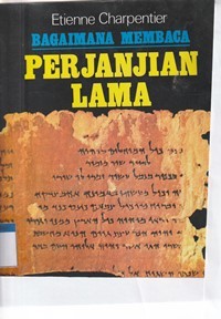 Bagaimana membaca perjanjian lama