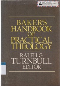 Baker's handbook of practical theology