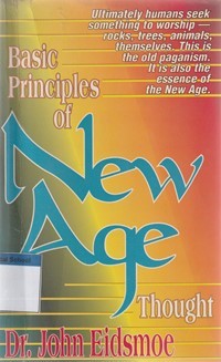 Basic principles of new age thought