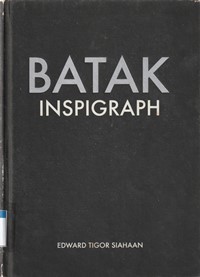 Batak inspigraph