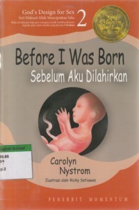 Sebelum aku dilahirkan [Before I was born]