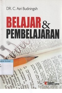 Belajar dan pembelajaran