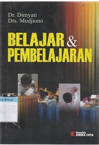 Belajar dan pembelajaran