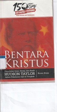 Bentara Kristus: pergulatan iman, harap, dan kasih