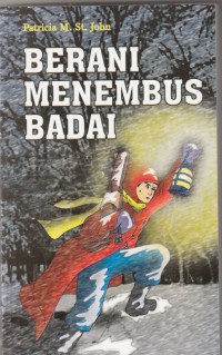 Berani menembus badai