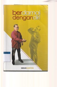 Berdamai dengan diri