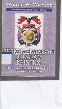 Berkemenangan di dalam Kristus