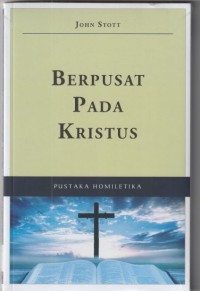 Berpusat pada Kristus