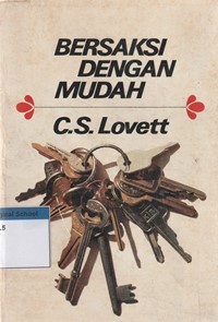 Bersaksi dengan mudah