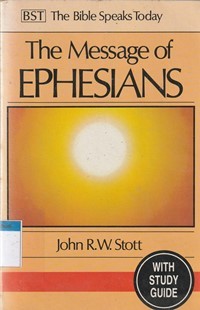 The message of Ephesians