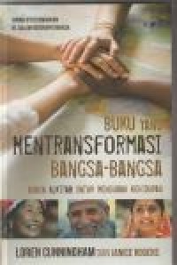 Buku yang mentransformasi bangsa-bangsa: kuasa Alkitab ...